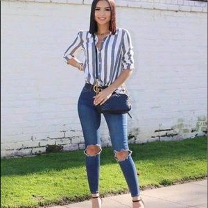 Meet your Posher, Sonia